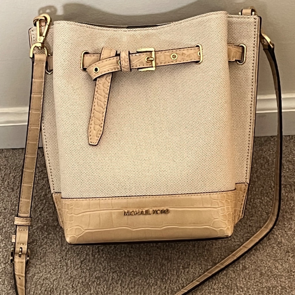 Michael Kors Purse - image 3